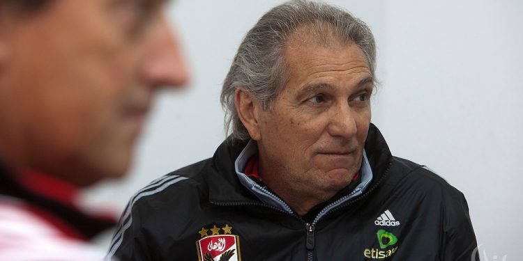 Portuguese boss Manuel Jose, the most successful coach in African club competitions with eight titles, was the third person to win the competition in successive years, with Al Ahly of Egypt.