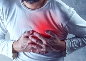 AI can predict heart attack with greater accuracy