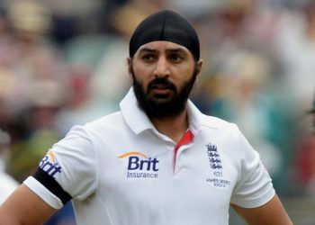 In an excerpt of his book ‘The Full Monty', which appeared on the Daily Mail, Panesar said he was told to keep the ball as dry as possible by the likes of James Anderson for whom he used to prepare the ball.