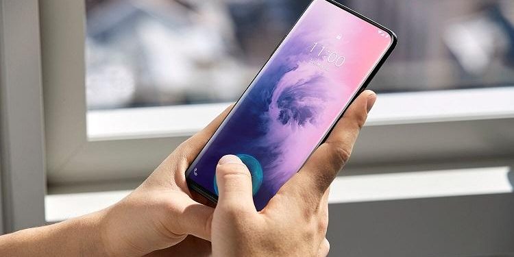 OnePlus 7 Pro with 12GB RAM, triple camera launched in India