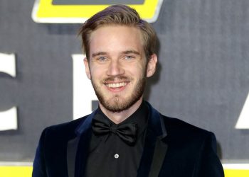 Earlier this year, PewDiePie, aka Felix Arvid Ulf Kjellberg, didn't take well his defeat as the Worlds No.1 YouTube channel after Indian film and music label T-Series took the lead.