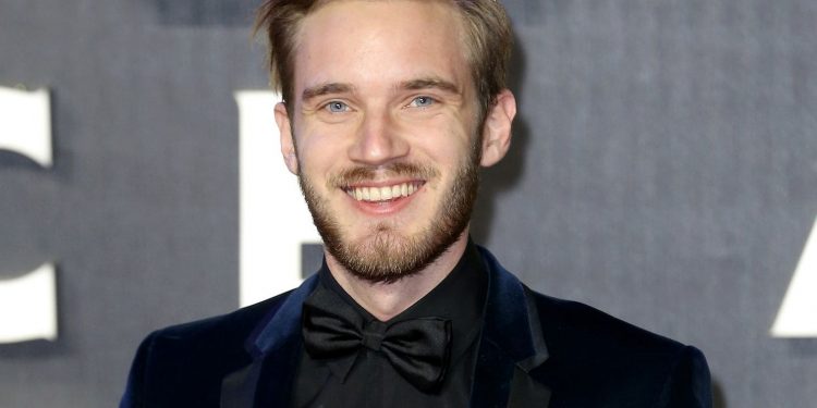 Earlier this year, PewDiePie, aka Felix Arvid Ulf Kjellberg, didn't take well his defeat as the Worlds No.1 YouTube channel after Indian film and music label T-Series took the lead.