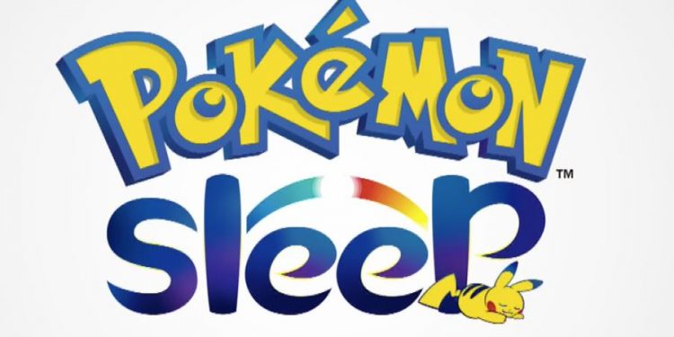 Pokemon Company said Wednesday it would release a new smartphone game called ‘Pokemon Sleep’ in 2020, turning sleep into entertainment.