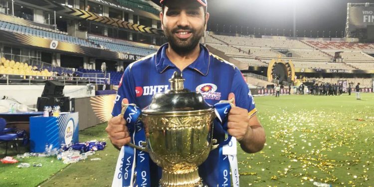 Rohit had kept the on-side open to lure Shardul and then Malinga's slow in-dipper tailed into find Shardul plumb in-front as MI beat CSK by one run in a pulsating final.