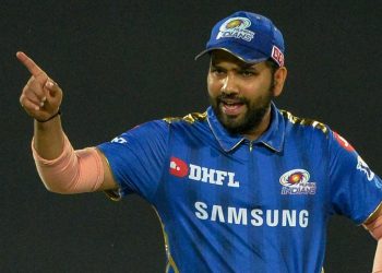 With the contest on a neutral venue, Rohit said the venue factor would not matter as the two teams had played a number of games in this ground.