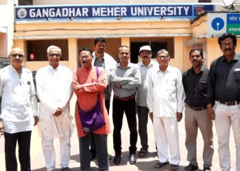 Delegation meets dy registrar against GM Jr College shifting