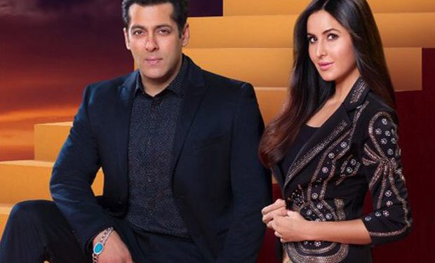 Salman along with Katrina Kaif will go LIVE from the Star Sports studio as part of pre-match and post-match shows.