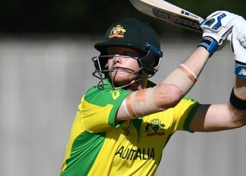 Australia will begin their title defense against Afghanistan June 1 in Bristol.