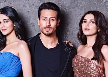 SOTY 2, directed by Punit Malhotra and starring Tiger Shroff and Ananya Panday apart from Tara, released Friday.