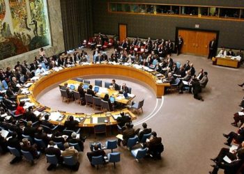 The UNSC's 1267 Al Qaeda Sanctions Committee Tuesday sanctioned Islamic State in Iraq and the Levant - Khorasan (ISIL-K).