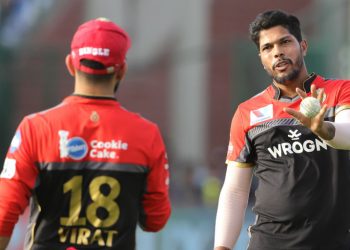 Umesh, who is not in India's World Cup team, said nothing is going right for him and the piling mental pressure has affected on his accuracy and rhythm in bowling.