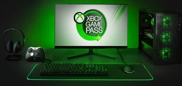 is microsoft game pass on pc