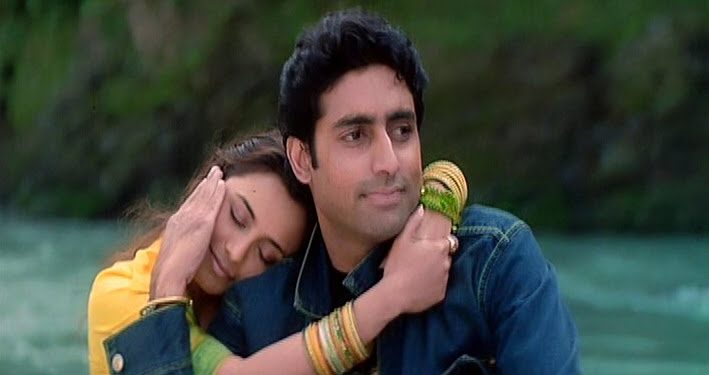 Rani, Abhishek team up again ‘Bunty Aur babli’ sequel