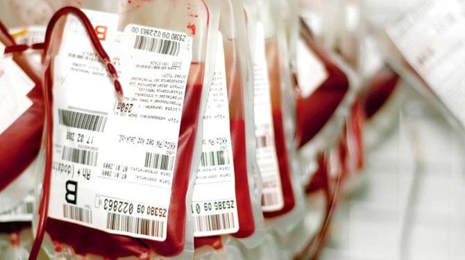 Angul DHH blood bank runs dry