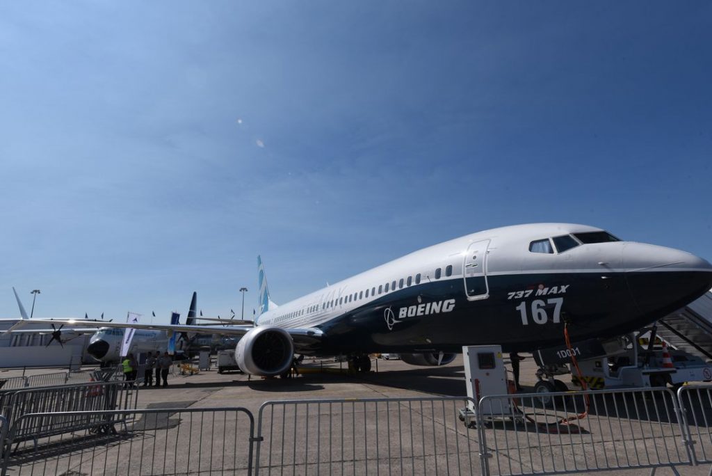 Long-standing Boeing 737 emergency procedure under review