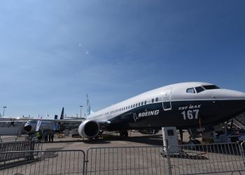 Long-standing Boeing 737 emergency procedure under review