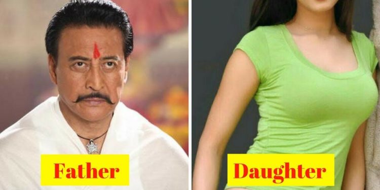 Beautiful daughters of B-Town villains