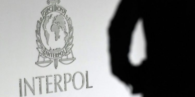 50 children saved after police bust paedophile website: Interpol