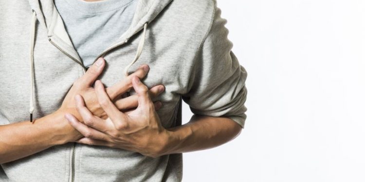 Heart attacks that happen in morning more severe than at night