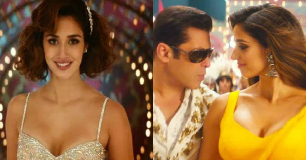 Disha Patani may not get the opportunity to work with Salman Khan again; know why