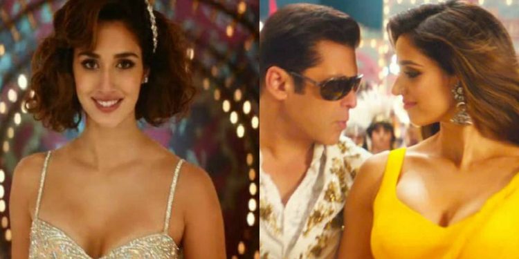 Disha Patani may not get the opportunity to work with Salman Khan again; know why