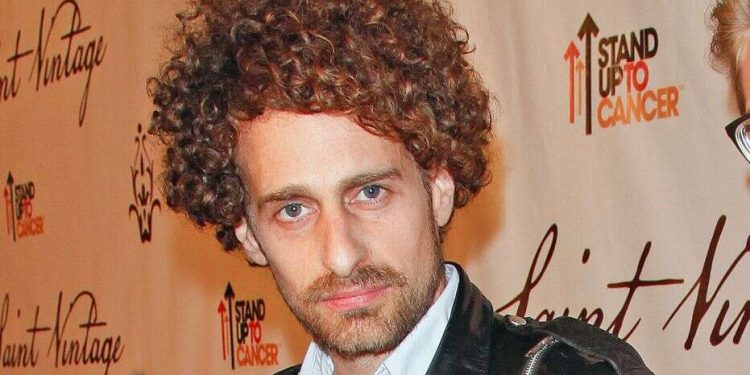 'Thor' actor Isaac Kappy commits suicide