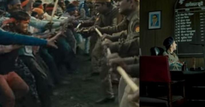 Ayushmann Khurrana’s ‘Article 15’ teaser out