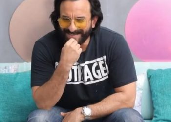 Saif prefers 'kebabs' over being 'nawab'