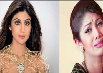 Kicked out of films without reason: Shilpa Shetty