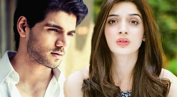 Pakistani Celebs who lost their heart to Indian actors