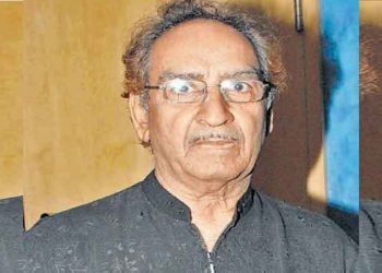 Veteran action director Veeru Devgn passes away