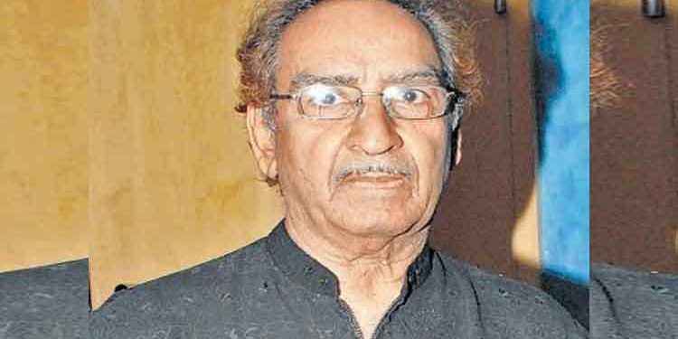 Veteran action director Veeru Devgn passes away