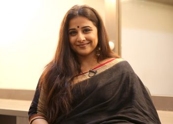 Stop body shaming, everyone is special: Vidya Balan