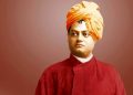 Swami Vivekananda (file pic)