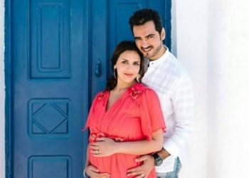 Esha Deol, Bharat Takhtani welcome second child