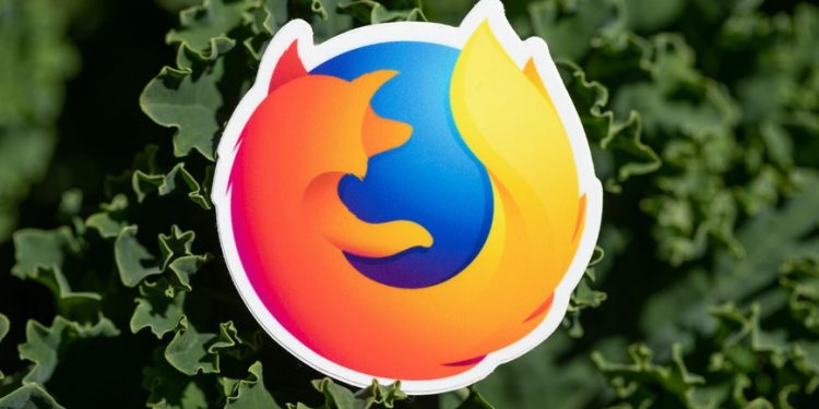 Mozilla Firefox begins blocking web tracking