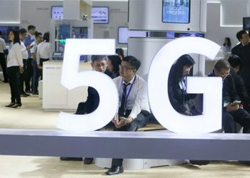 China grants 5G licenses for commercial use