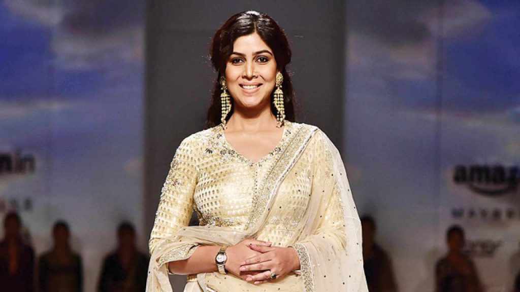 Sakshi Tanwar