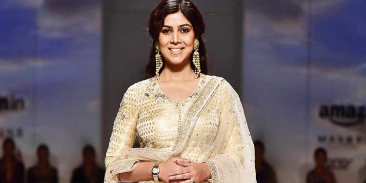 Sakshi Tanwar