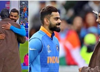 Virat has changed the face of Indian cricket: Ranveer