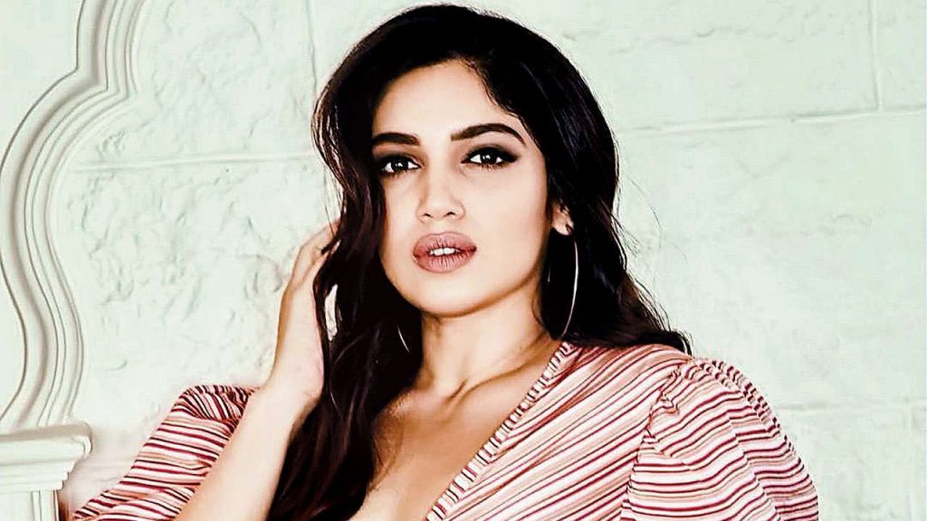 Role in 'Pati Patni Aur Woh' close to my real life says Bhumi