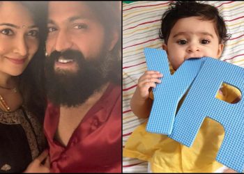 'KGF' actor Yash to be father again