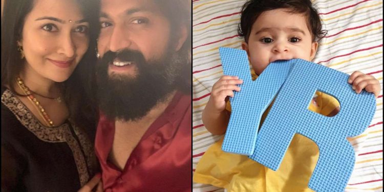 'KGF' actor Yash to be father again