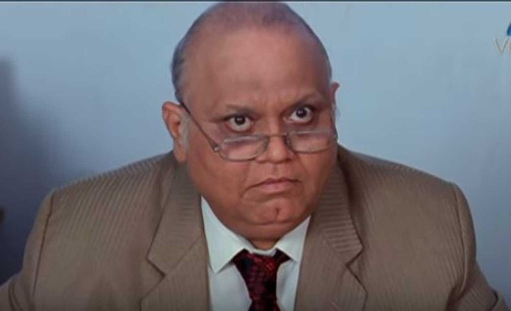 Comedian Dinyar Contractor dead at 79