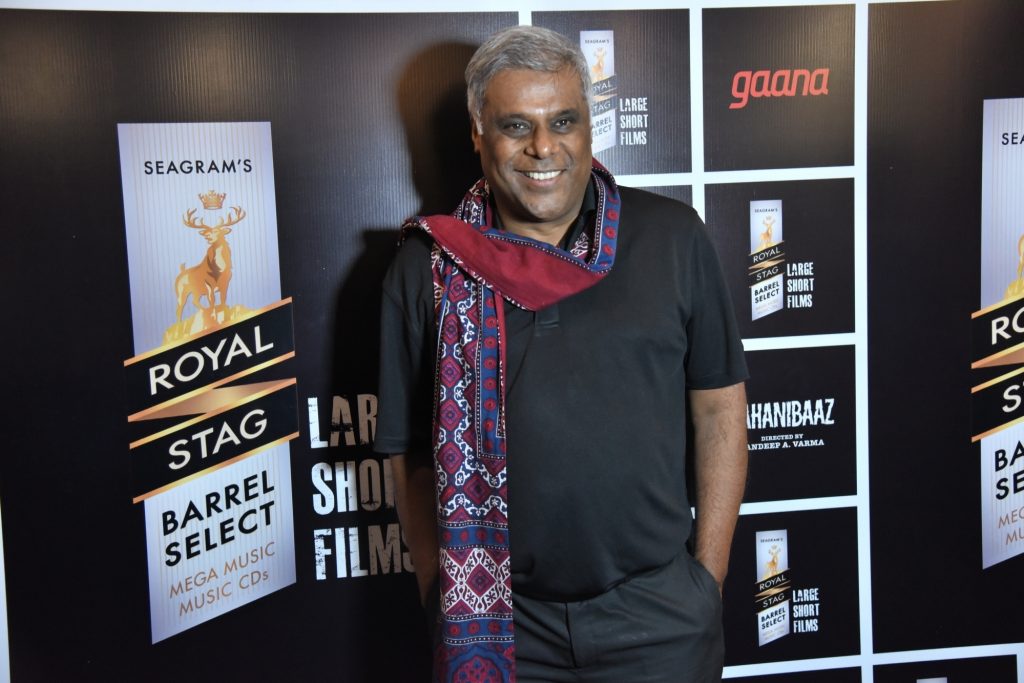 Ashish Vidyarthi, Shreyas Talpade join 'The Lion King'