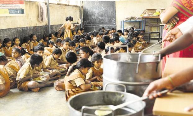 Akshaya Patra claims that it serves ‘wholesome’ school lunch to over 1.76 million children in 15,024 schools across 12 states in India.