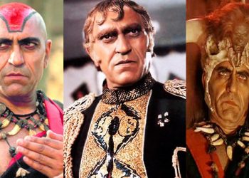 Happy Birthday Amrish Puri: Remembering the ‘Mogambo’ of Hindi cinema