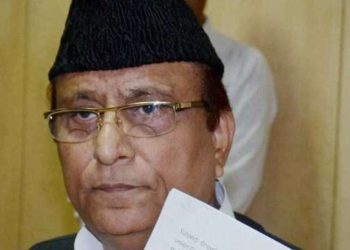 Azam Khan had defeated BJP's Jaya Prada from the Rampur parliamentary constituency in the recently concluded Lok Sabha elections.