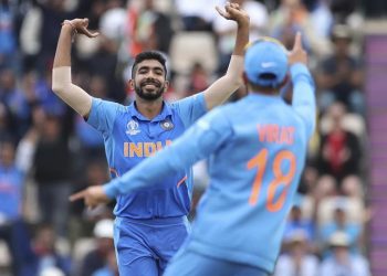 With a simple six step run-up and with an unusually slinging action, Bumrah is skipper Virat Kohli's 'Man Friday' in all formats but for the genial Punjabi from Gujarat, it is all about being a good student of the game.