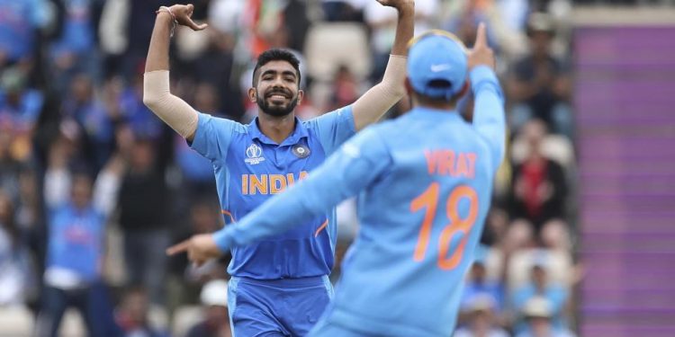 With a simple six step run-up and with an unusually slinging action, Bumrah is skipper Virat Kohli's 'Man Friday' in all formats but for the genial Punjabi from Gujarat, it is all about being a good student of the game.